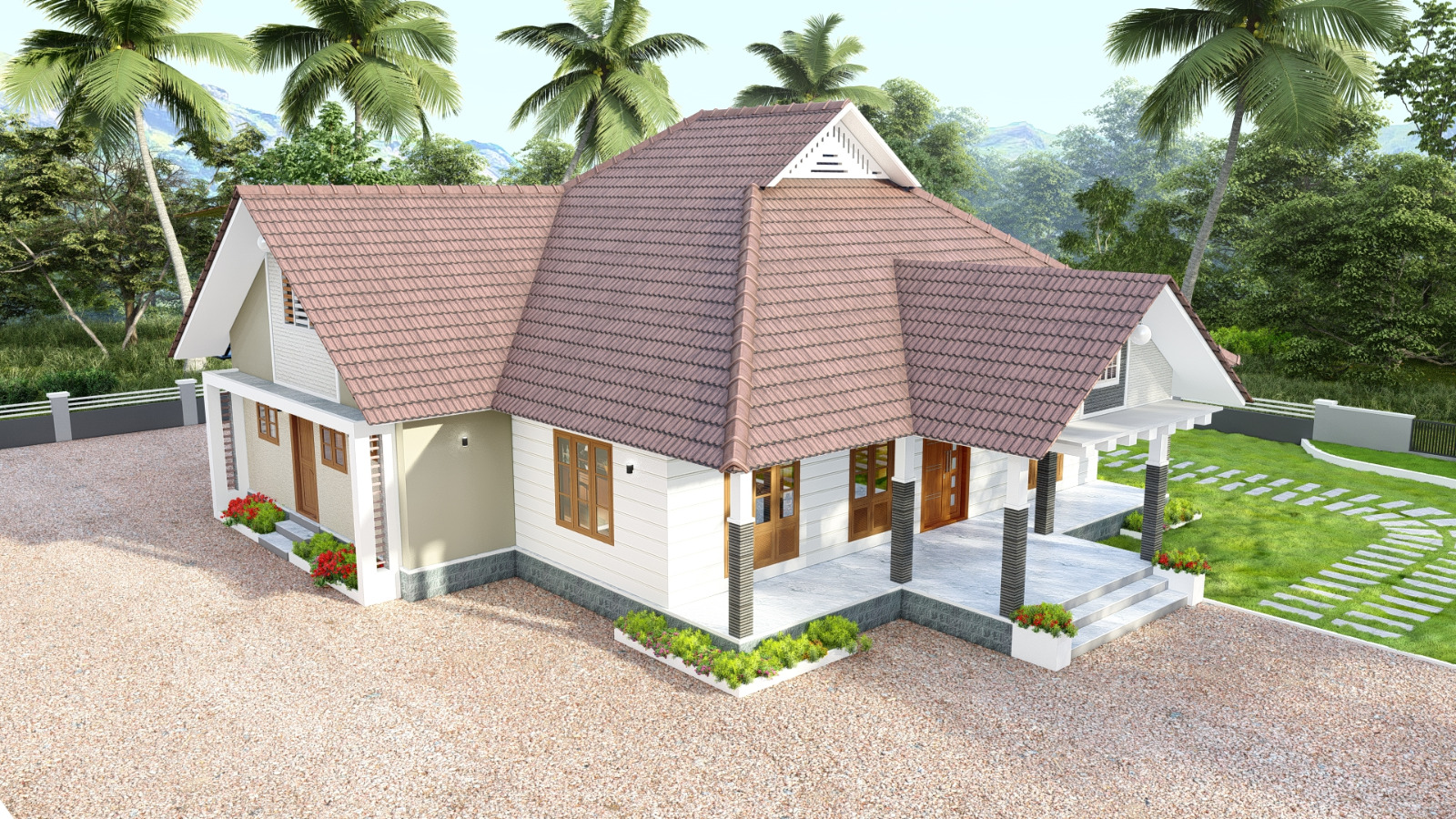 3BHK Residence Project